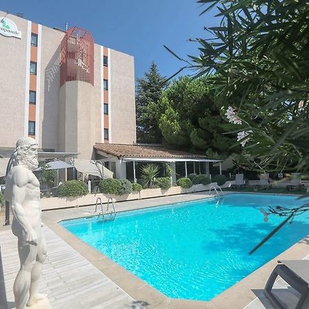 Hotel Campanile Antibes Faciliteiten foto