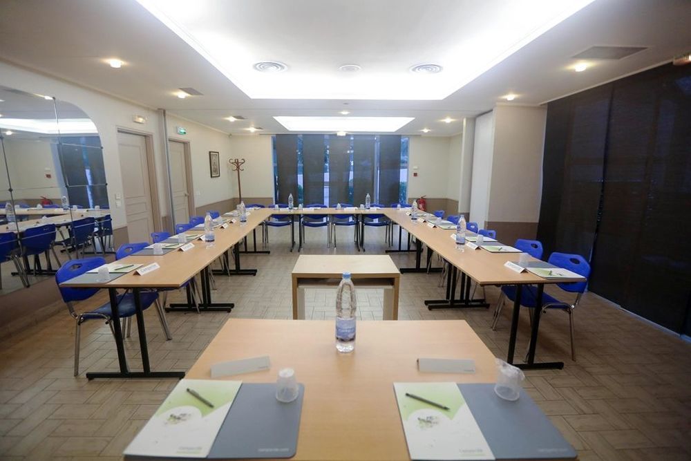 Hotel Campanile Antibes Faciliteiten foto